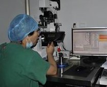 池州东至县哪个医院做试管婴儿